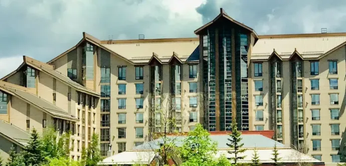 Casino Rama Resort, Orillia